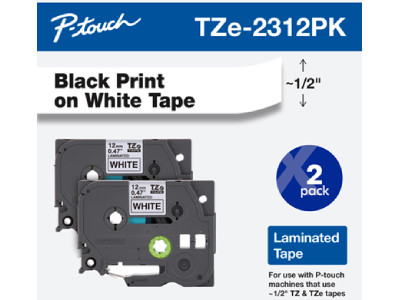 Brother P-touch Labeling Tape