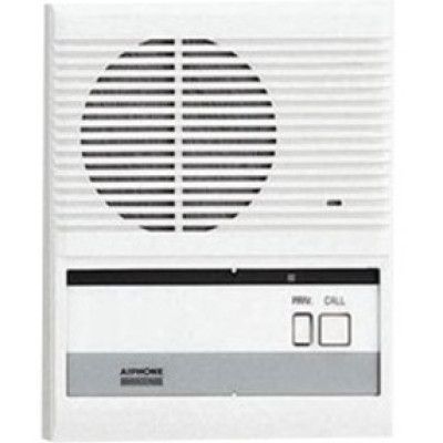 Aiphone TouchScreen Series Access Control Equipment