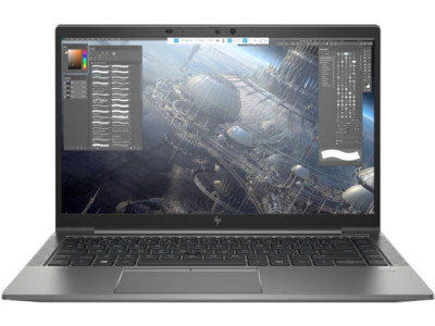 HP ZBook Firefly 14 G8 Laptop