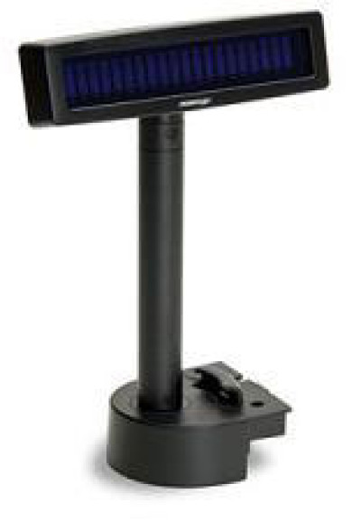 Posiflex PD2605 Customer Display