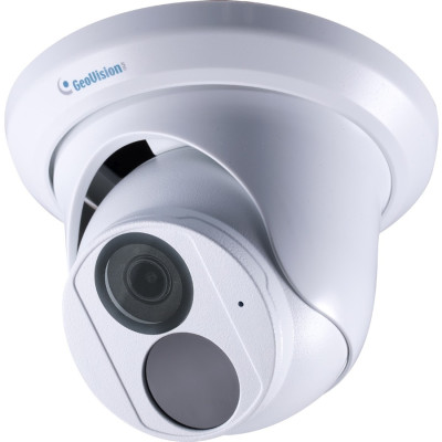 GeoVision 125-EBD8800-000 Security Camera