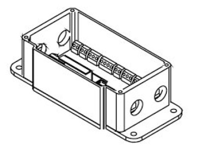 Microscan MS-890 Fixed Barcode Scanner Accessories