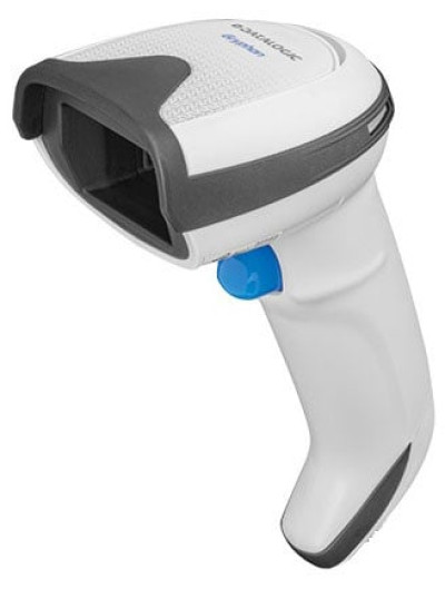 Datalogic Gryphon GM4500 Barcode Scanner