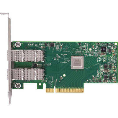 NVIDIA MCX4121A-ACUT Data Networking