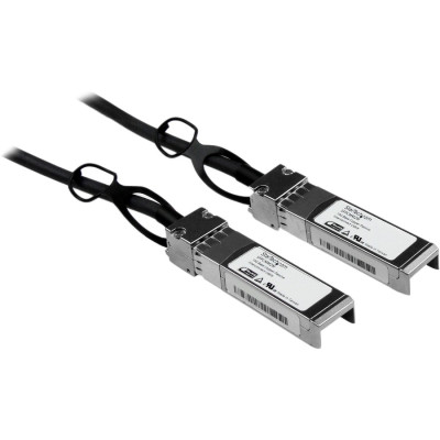 StarTech SFPCMM2M Cables, Connectors, and Adapters
