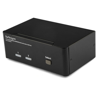 StarTech SV231DPDDUA Accessory