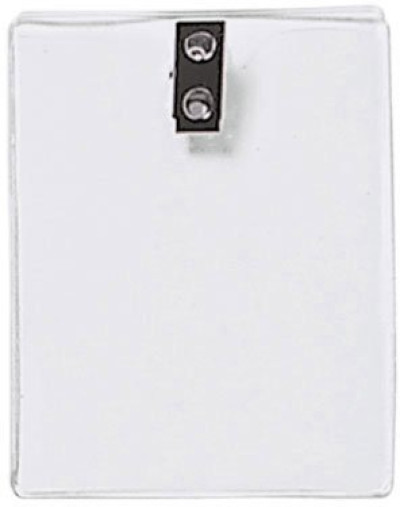 Brady Badge Holder Holder