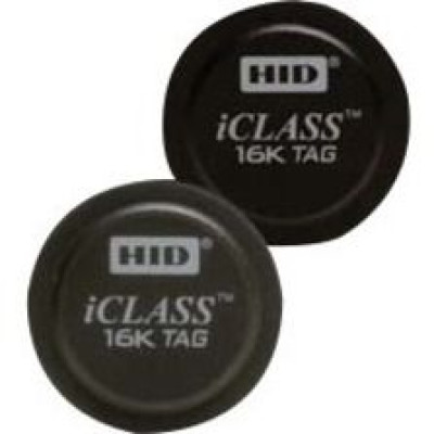 HID 2062PKSMN Access Control Equipment