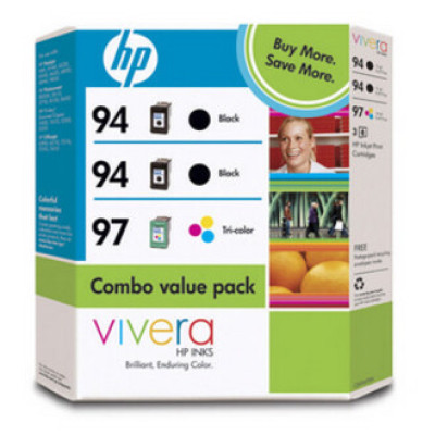 HP InkJet Cartridges InkJet Cartridge