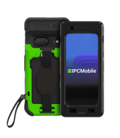 IPCMobile Linea Pro G Barcode Scanner