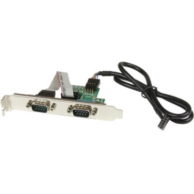 StarTech ICUSB232INT2 Cables, Connectors, and Adapters