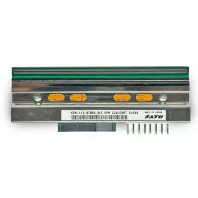 SATO S84NX Office Printhead