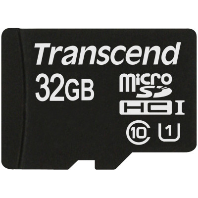 Transcend Products