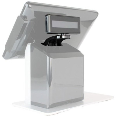 Custom America ION TP5 Series Customer Display