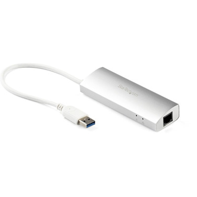 StarTech ST3300G3UA Cables, Connectors, and Adapters
