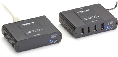Black Box EMD100USB Data Networking