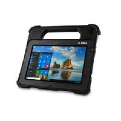 Zebra XPAD L10 Tablet