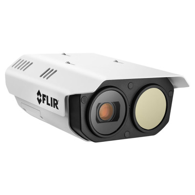 FLIR FH-Series ID Security Camera