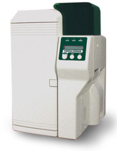 NiSCA PR5350 ID Card Printer