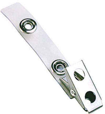 Brady Strap Clip