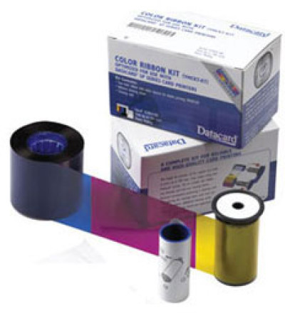 Datacard SD460 ID Card Ribbon