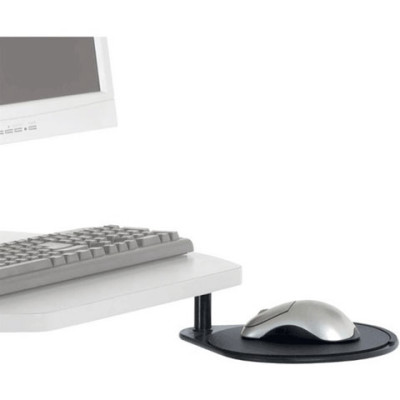 Ergotron 687BK Mounting Hardware and Stands