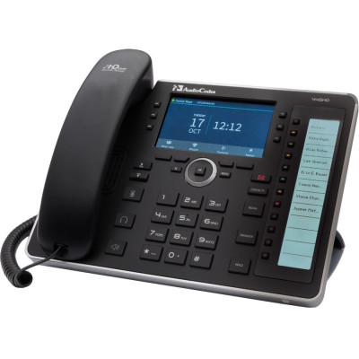 AudioCodes UC445HDEG-R Telecommunication Equipment