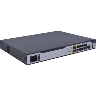 HPE Aruba JH060A#ABA Wireless Router