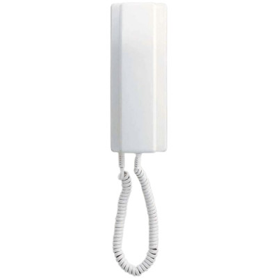 Aiphone TouchScreen Series Access Control Equipment