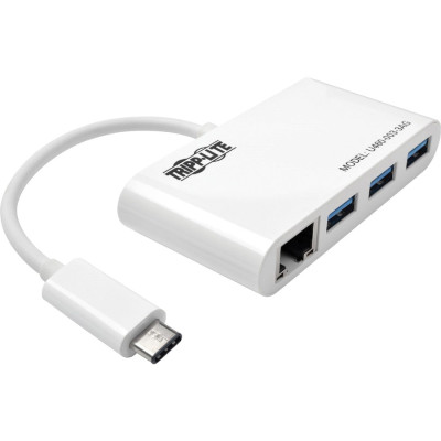 Tripp-Lite U460-003-3AG Power Device