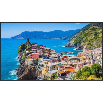 Panasonic TH-86EQ2W Monitor
