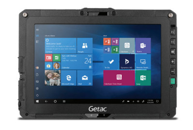Getac UX10 Tablet