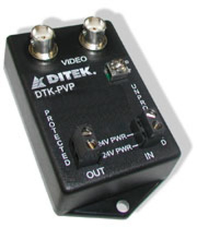 DITEK DTK-DP4P Power Device