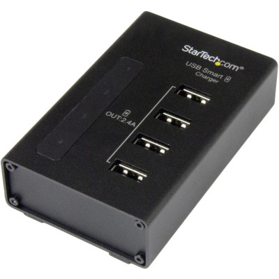 StarTech ST4CU424 Docks and Cradles