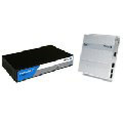 MultiTech FaxFinder Data Networking