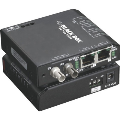 Black Box LBH100A-P-SSC-48 Accessory