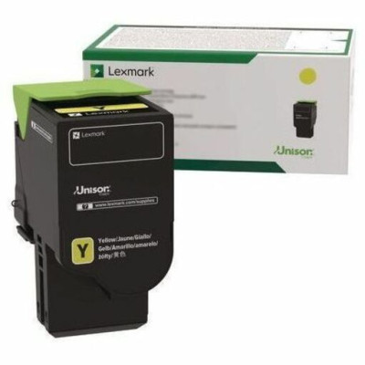 Lexmark 78C1XY0 Toner