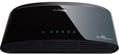 D-Link DGS-1005G Data Networking