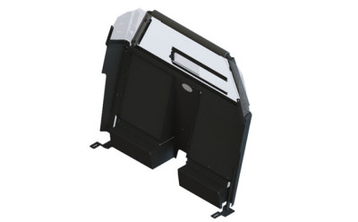 Gamber-Johnson Vehicle Equipment Carrying and Protective Accessories