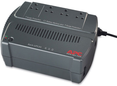 APC Back-UPS Series UPS