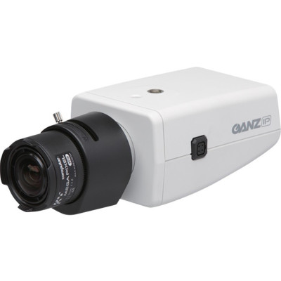 CBC PIXELPRO Security Camera
