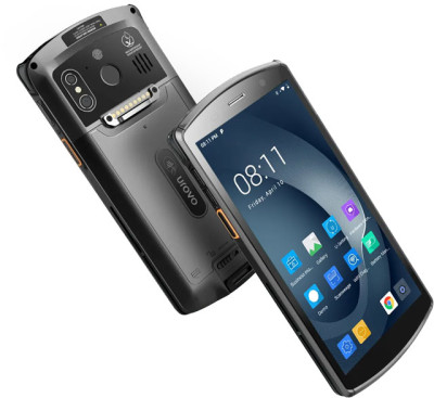 Urovo DT50S Mobile Computer