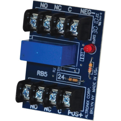 Altronix ALTV2416  Accessory