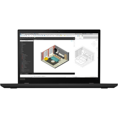 Lenovo ThinkPad P15s Workstation PC