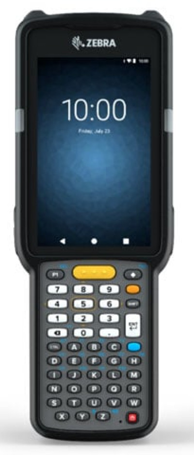 Zebra MC3300ax Brick Mobile Computer