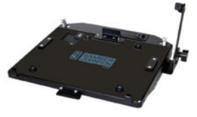 Gamber-Johnson Getac V110 Docks and Cradles