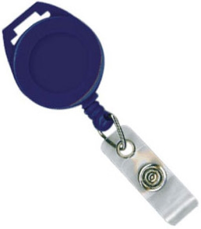Brady Badge Reels Reel