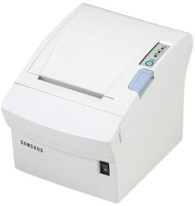 Bixolon SRP-350 Receipt Printer