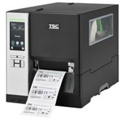 TSC MH240T Barcode Label Printer