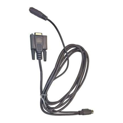 Logic Controls LDX9000 Cables, Connectors, and Adapters